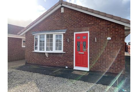 3 bedroom detached bungalow for sale, Briar Way, Scunthorpe, DN15