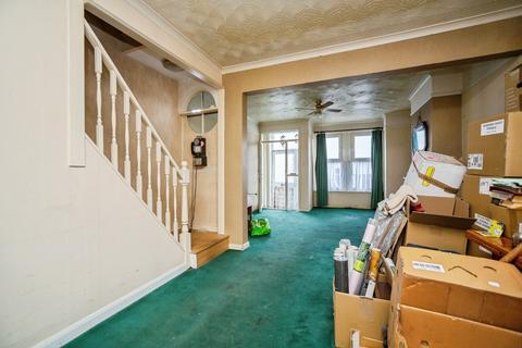 3 bedroom terraced house for sale, Sturla Road, Chatham, ME4