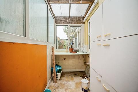 3 bedroom terraced house for sale, Sturla Road, Chatham, ME4