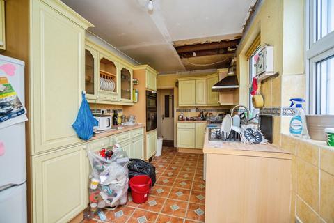 3 bedroom terraced house for sale, Sturla Road, Chatham, ME4