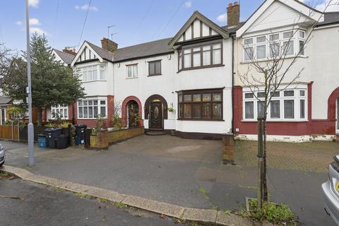 3 bedroom terraced house for sale, Brockham Drive, Ilford, IG2