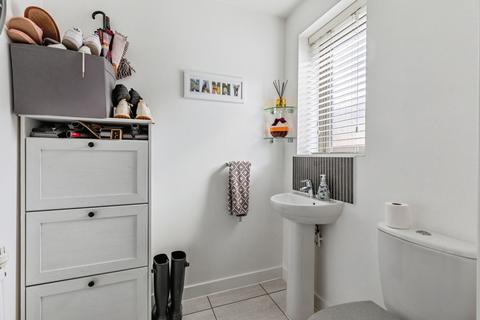 3 bedroom terraced house for sale, Clover Street, Northampton, NN5