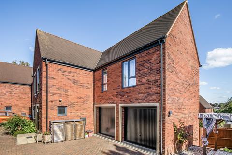 undefined, Hall Lane, Kettering, NN15