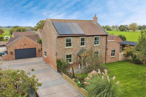 4 bedroom detached house for sale, Cliffe, Selby, YO8