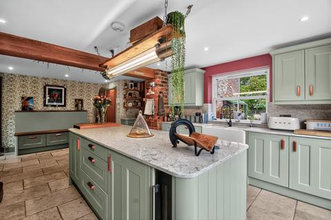 4 bedroom detached house for sale, Cliffe, Selby, YO8