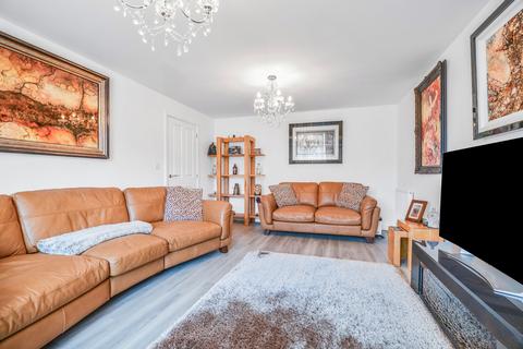 4 bedroom detached house for sale, Sandpiper Place, Whitby, YO22