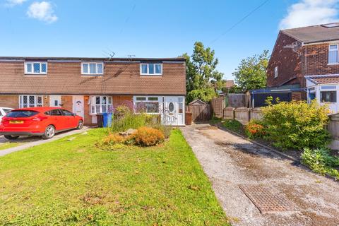 2 bedroom end of terrace house for sale, Richmond Street, Ashton-under-Lyne, OL7