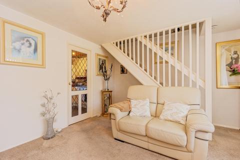 2 bedroom end of terrace house for sale, Richmond Street, Ashton-under-Lyne, OL7