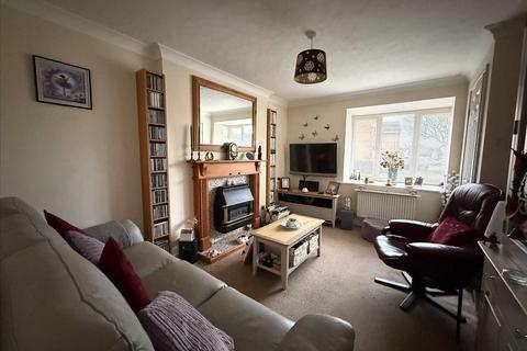 undefined, Waltham Close, CORBY