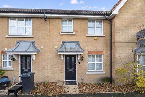 3 bedroom terraced house for sale, Piper Way, Ilford, IG1