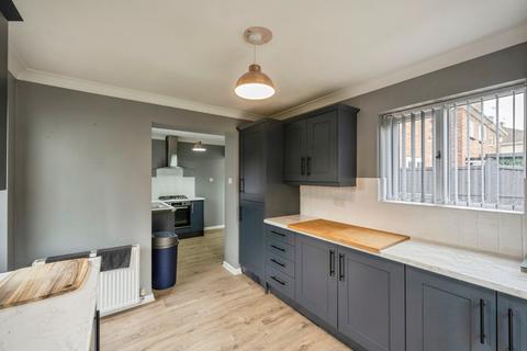 undefined, Springcroft Drive, Doncaster, DN5