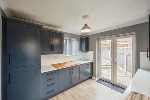 undefined, Springcroft Drive, Doncaster, DN5
