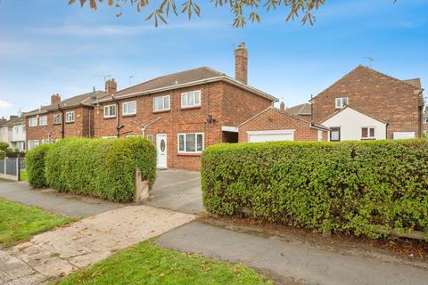 3 bedroom semi-detached house for sale, Springcroft Drive, Doncaster, DN5