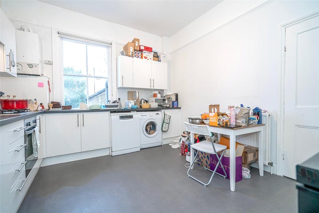 Kitchen B