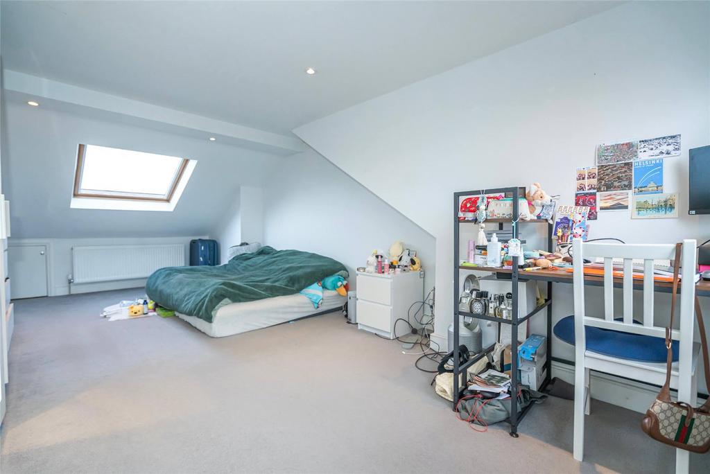 Bedroom 1 B