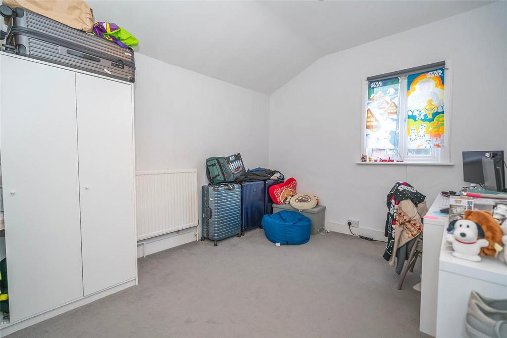 Bedroom 2 A