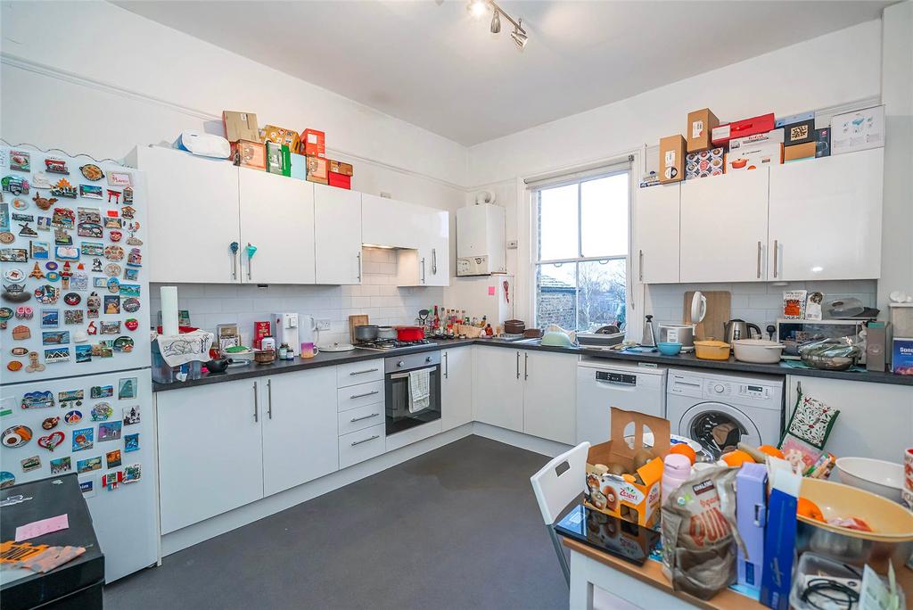 Kitchen A