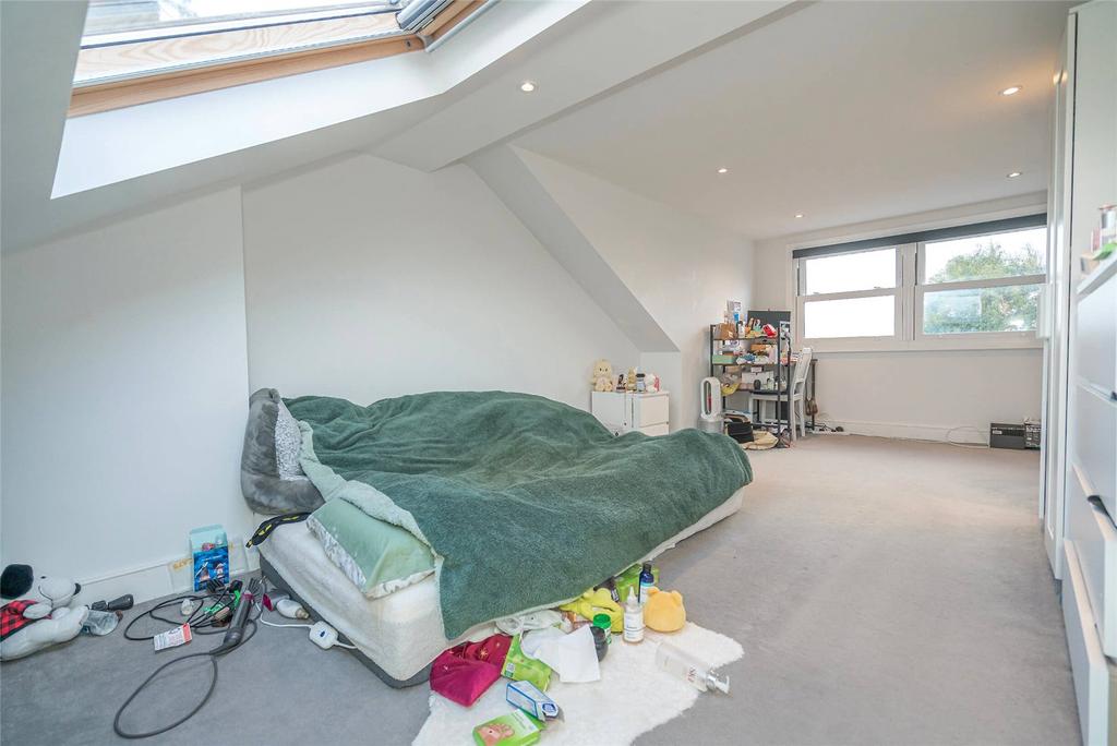 Bedroom 1 C