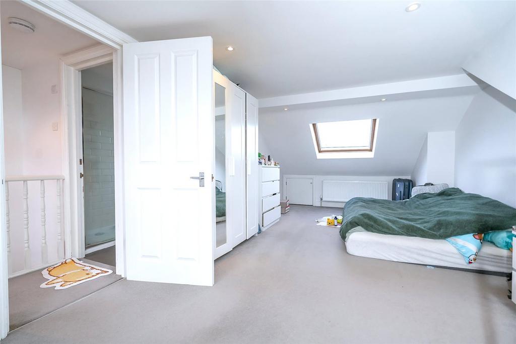 Bedroom 1 A