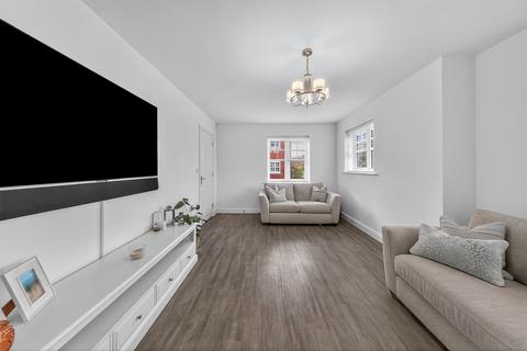 4 bedroom detached house for sale, Oatlands Drive, Bedford, MK45