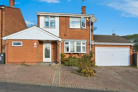 undefined, Leen Valley Drive, Mansfield, NG20
