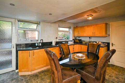 undefined, Leen Valley Drive, Mansfield, NG20