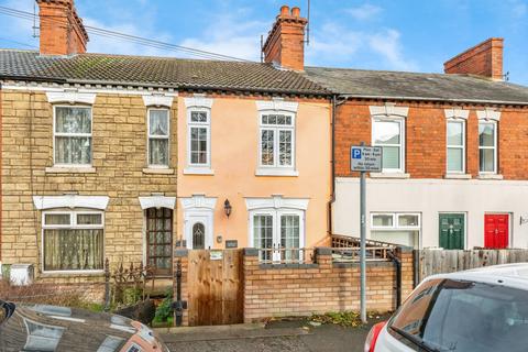 undefined, Wellingborough Road, Rushden, NN10