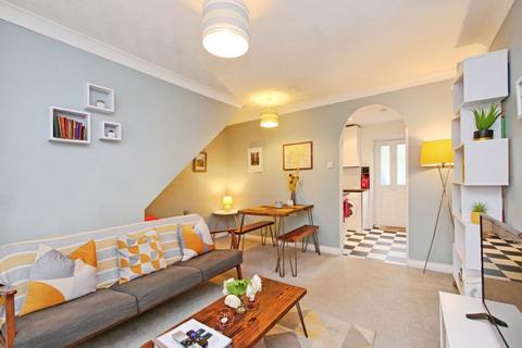 undefined, Scaife Gardens, York, YO31
