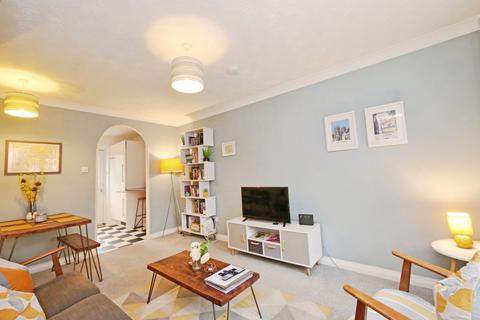 undefined, Scaife Gardens, York, YO31