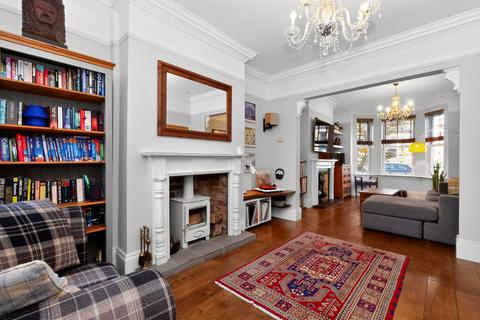 4 bedroom terraced house for sale, Lindley Street, York, YO24