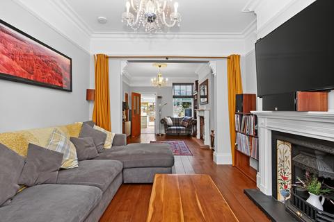 4 bedroom terraced house for sale, Lindley Street, York, YO24