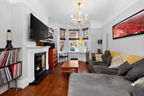 4 bedroom terraced house for sale, Lindley Street, York, YO24