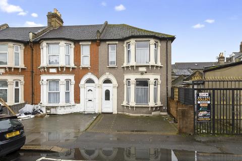 Windsor Road, Ilford, IG1