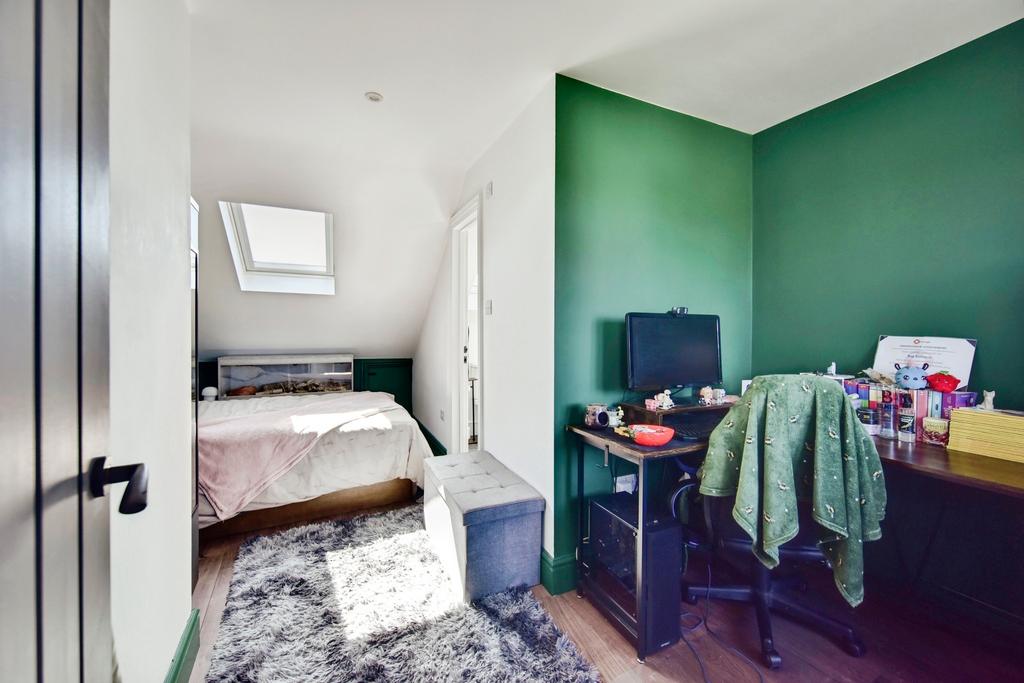 Loft Room