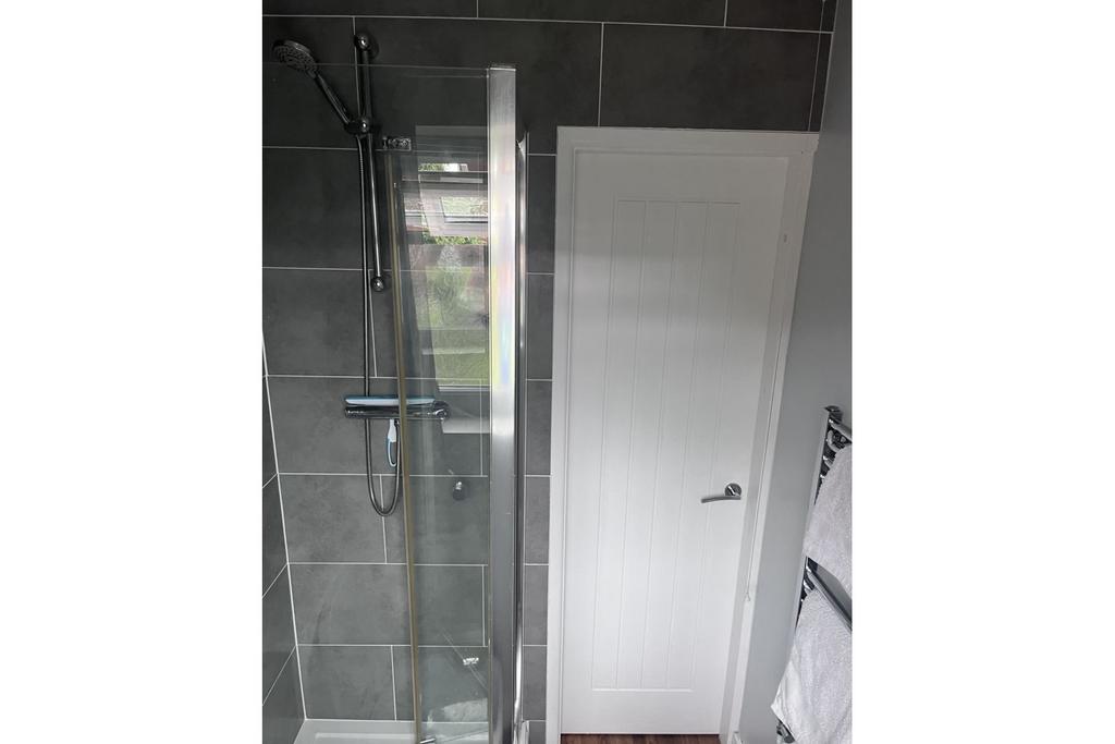 Downstairs Bathroom