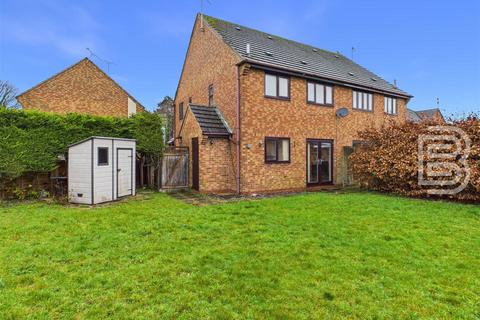 undefined, Bawnmore Road, Rugby CV22