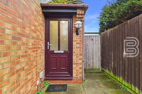 undefined, Bawnmore Road, Rugby CV22