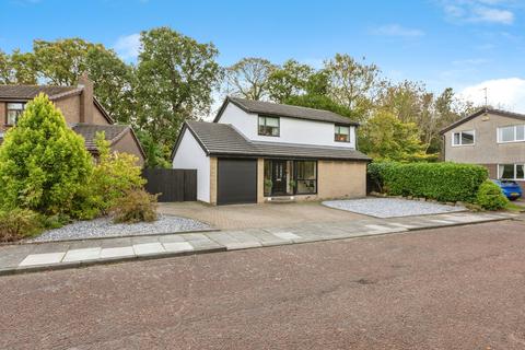 undefined, Pinewood drive, Morpeth, NE61