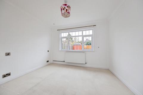 undefined, Furze Way, Wolverton, Milton Keynes, MK12