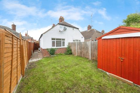 undefined, Furze Way, Wolverton, Milton Keynes, MK12