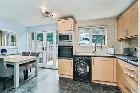 3 bedroom terraced house for sale, Danesbridge, Bridgnorth, WV15