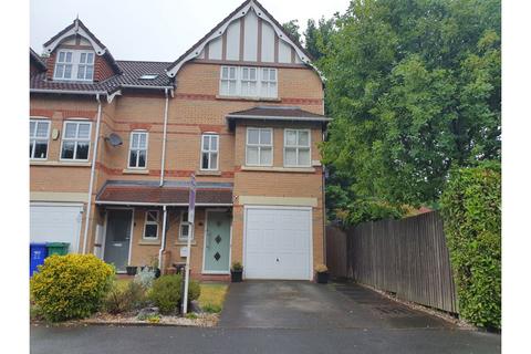 undefined, Dunmaston Avenue, Altrincham, WA15