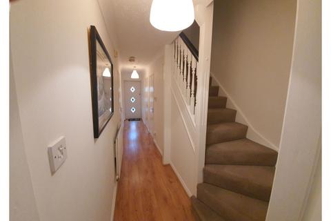 undefined, Dunmaston Avenue, Altrincham, WA15