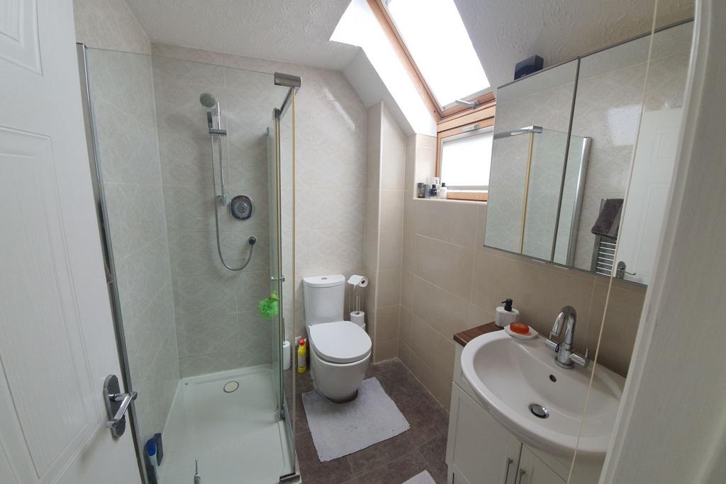 Master En-suite