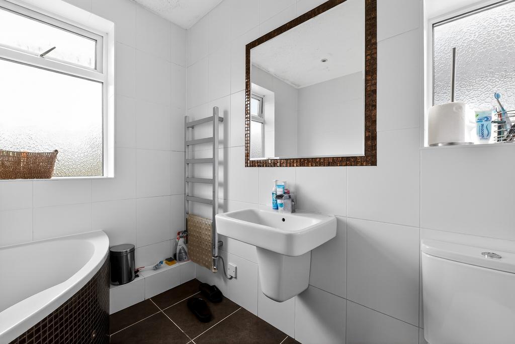 Bathroom Two