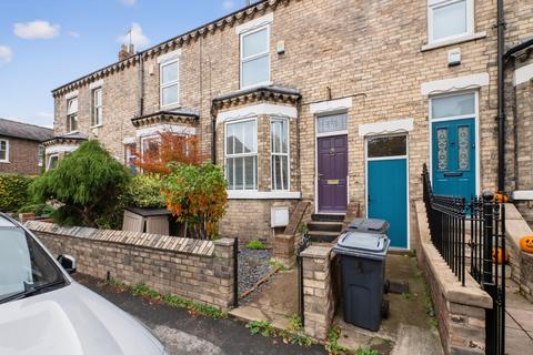 Huntington Road, York, YO31