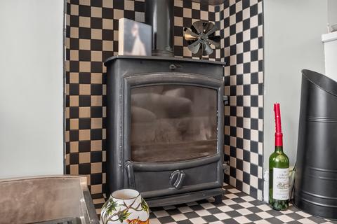undefined, Huntington Road, York, YO31