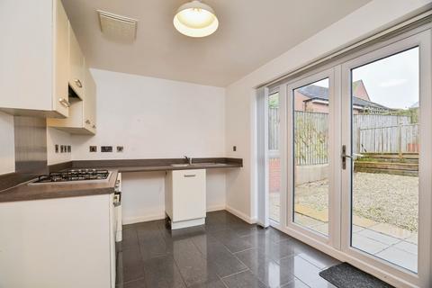 2 bedroom semi-detached house for sale, Kingfisher Drive, Whitby, YO22