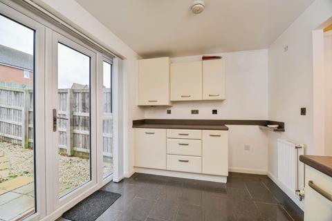 2 bedroom semi-detached house for sale, Kingfisher Drive, Whitby, YO22