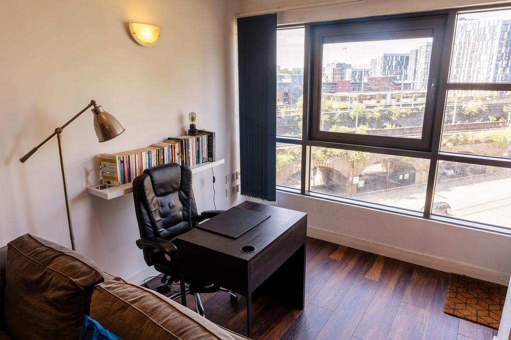 Home Office